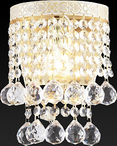 Накладной светильник TopLight Vivien TL7230B-01WG