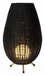 Настольная лампа декоративная Lucide Colin 03543/50/30