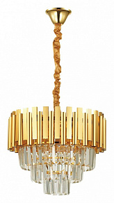 Подвесной светильник Lumion Valentina 5228/6