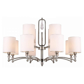 Подвесная люстра Freya Riverside FR1007PL-12N