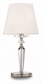 Настольная лампа декоративная Maytoni Beira MOD064TL-01N