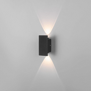 Накладной светильник Elektrostandard Mini Light 35154/D