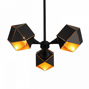 Люстра на штанге ST-Luce SL258 SL258.402.03