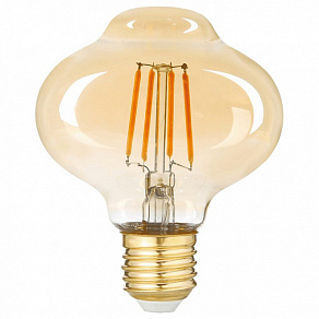 Лампа светодиодная Thomson Filament Flexible E27 4Вт 1800K TH-B2187