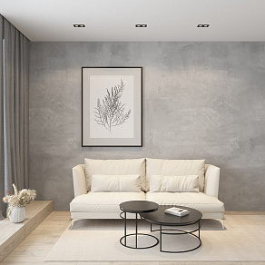 Встраиваемый светильник Denkirs DK3020BВ DK3072-BK