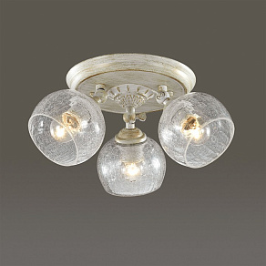 Спот Lumion Clodina 3116/3CA