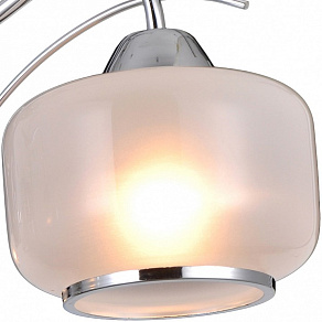 Потолочная люстра Natali Kovaltseva 75049 75049/3C CHROME