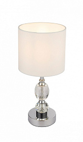 Настольная лампа декоративная Globo Bronn 24136