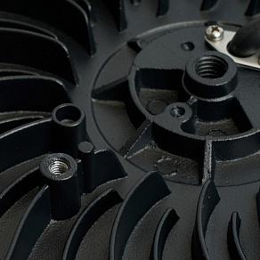 Подвесной светильник Feron AL1006 51624