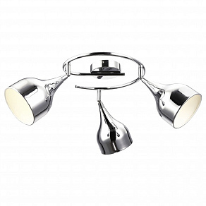 Спот Arte Lamp Campana A9555PL-3CC