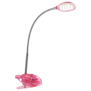 Настольная лампа офисная Globo ET I 58172K