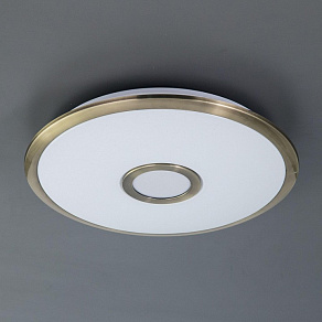 Накладной светильник Citilux Старлайт Смарт CL703A33G