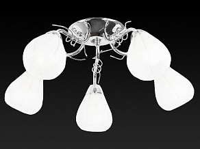 Потолочная люстра TopLight Alexia TL3640X-05CH