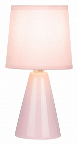 Настольная лампа декоративная Rivoli Edith Б0057267