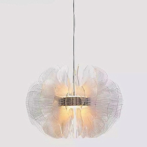 Подвесной светильник Mizi`en Flair MZ123034-1-550