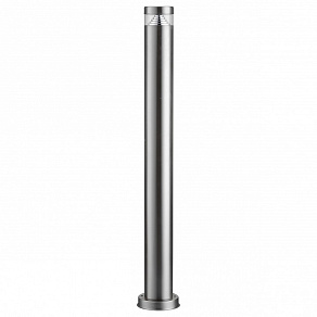 Наземный низкий светильник Lightstar Raggio 376705