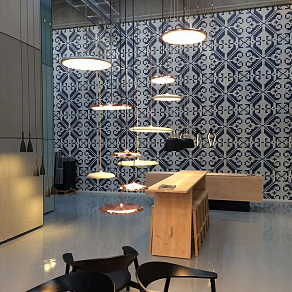 Подвесной светильник Imperiumloft  189856-26