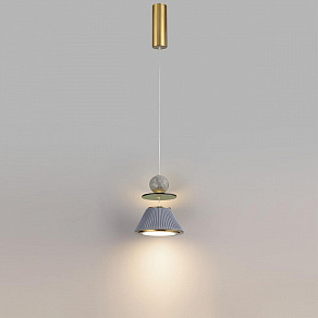 Подвесной светильник Odeon Light L-VISION 5475/10LG