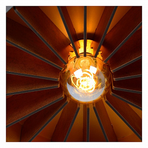 Накладной светильник Lucide Zidane 77185/40/30