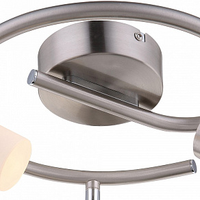 Спот Globo Chile 56219-3