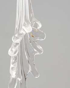 Подвесной светильник Moderli Melburn V9020-PL