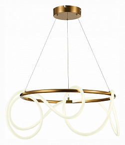 Подвесной светильник ST-Luce Sagrato SL6102.303.55