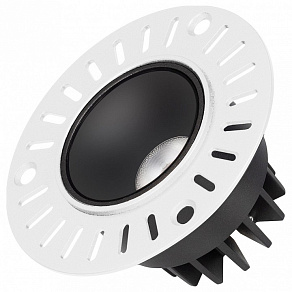 Встраиваемый светильник Arlight ATLAS 036135(1)