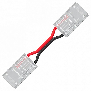 Соединитель с проводом универсальный Apeyron Electrics  09-168