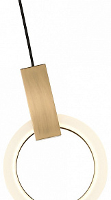 Подвесной светильник Kink Light Азaлия 08430-20,20