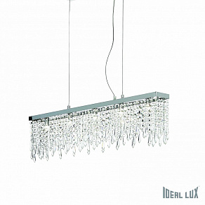 Подвесной светильник Ideal Lux Giada GIADA CLEAR SP5