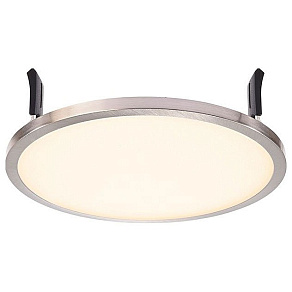 Встраиваемый светильник Deko-Light Round II 565270
