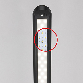 Настольная лампа офисная Elektrostandard TL90193 a035529