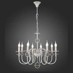 Подвесная люстра ST-Luce SL156 SL156.503.08