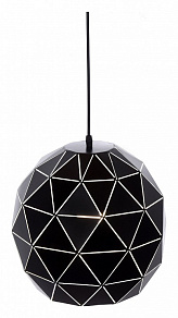 Подвесной светильник LUMINA DECO Bokka LDP 7412 BK