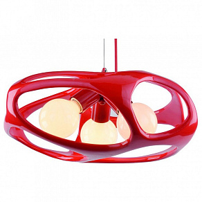 Подвесной светильник Arte Lamp Mars A3003SP-3RD