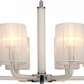 Подвесная люстра Favourite Birra 1861-6P