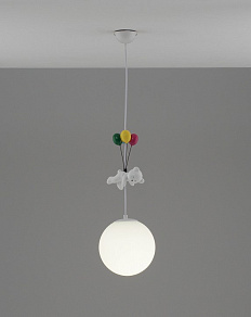 Подвесной светильник Moderli Baloons V11234-1P