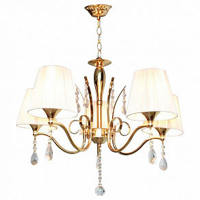 Подвесная люстра Imex 2268 KL.2268-5-P FGD
