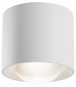Накладной светильник Maytoni Lens C217CL-15W4K-W