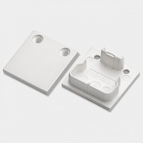 Набор заглушек для профиля SWG PRO Комплектующие 00-00003345