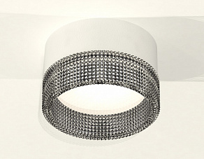 Накладной светильник Ambrella XS XS8101031