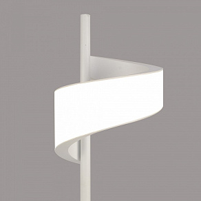 Настольная лампа декоративная Mantra Tsunami 6655