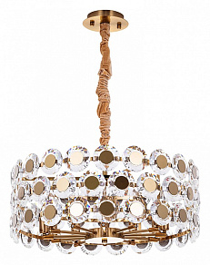 Подвесной светильник Divinare Amalthea 7202/17 LM-10