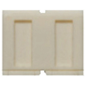 Соединитель лент линейный жесткий Jazzway Plsc 5009189