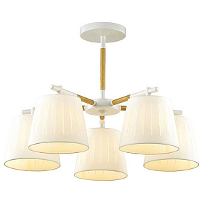Люстра на штанге Odeon Light Nicola 4111/5