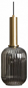 Подвесной светильник Loft it Iris 2070-A+BR