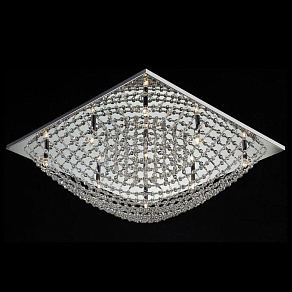 Потолочная люстра Maytoni Modern 1 MOD201-45-N