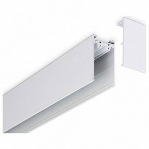 Трек накладной AM-Group  AM541 3M WH SMART