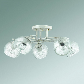 Люстра на штанге Lumion Clodina 3116/5C