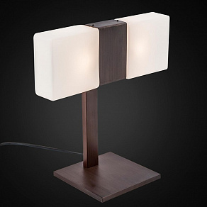 Настольная лампа декоративная Citilux Сага CL212825